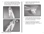 Preview for 9 page of Horizon Hobby E-flite Divo 3D Profile Assembly Manual