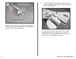 Preview for 10 page of Horizon Hobby E-flite Divo 3D Profile Assembly Manual