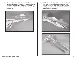 Preview for 11 page of Horizon Hobby E-flite Divo 3D Profile Assembly Manual