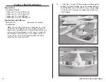 Preview for 14 page of Horizon Hobby E-flite Divo 3D Profile Assembly Manual