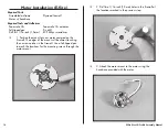 Preview for 16 page of Horizon Hobby E-flite Divo 3D Profile Assembly Manual