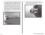 Preview for 20 page of Horizon Hobby E-flite Divo 3D Profile Assembly Manual