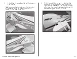 Preview for 23 page of Horizon Hobby E-flite Divo 3D Profile Assembly Manual