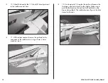 Preview for 24 page of Horizon Hobby E-flite Divo 3D Profile Assembly Manual