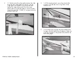 Preview for 25 page of Horizon Hobby E-flite Divo 3D Profile Assembly Manual