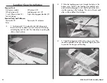 Preview for 28 page of Horizon Hobby E-flite Divo 3D Profile Assembly Manual