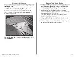 Preview for 31 page of Horizon Hobby E-flite Divo 3D Profile Assembly Manual