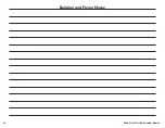 Preview for 34 page of Horizon Hobby E-flite Divo 3D Profile Assembly Manual