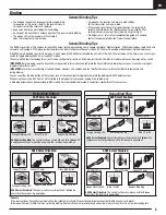 Preview for 5 page of Horizon Hobby E-flite DRACO 2.0m Instruction Manual