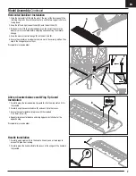 Preview for 7 page of Horizon Hobby E-flite DRACO 2.0m Instruction Manual