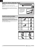 Preview for 12 page of Horizon Hobby E-flite DRACO 2.0m Instruction Manual