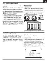 Preview for 13 page of Horizon Hobby E-flite DRACO 2.0m Instruction Manual