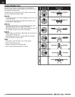 Preview for 14 page of Horizon Hobby E-flite DRACO 2.0m Instruction Manual