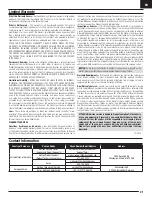 Preview for 21 page of Horizon Hobby E-flite DRACO 2.0m Instruction Manual