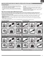 Предварительный просмотр 9 страницы Horizon Hobby E-flite EFL08250 Instruction Manual