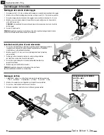 Preview for 10 page of Horizon Hobby E-flite EFL30050 Manual Addendum