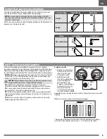 Preview for 9 page of Horizon Hobby E-FLITE EFL36500 Instruction Manual