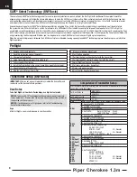 Preview for 4 page of Horizon Hobby E-flite EFL54500 Instruction Manual