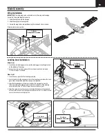 Preview for 5 page of Horizon Hobby E-flite EFL54500 Instruction Manual