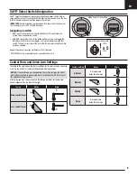 Preview for 9 page of Horizon Hobby E-flite EFL54500 Instruction Manual