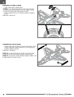 Предварительный просмотр 46 страницы Horizon Hobby E-flite EFL87950 Instruction Manual