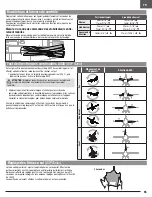 Предварительный просмотр 55 страницы Horizon Hobby E-flite EFL87950 Instruction Manual