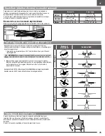 Предварительный просмотр 75 страницы Horizon Hobby E-flite EFL87950 Instruction Manual