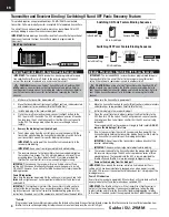 Preview for 4 page of Horizon Hobby E-Flite EFL8850 Instruction Manual