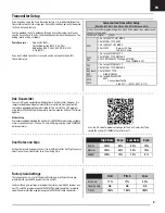 Preview for 5 page of Horizon Hobby E-Flite EFL8850 Instruction Manual