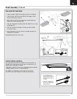 Preview for 7 page of Horizon Hobby E-Flite EFL8850 Instruction Manual