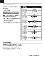 Preview for 10 page of Horizon Hobby E-Flite EFL8850 Instruction Manual