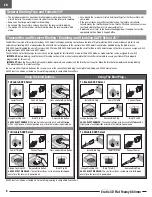 Preview for 6 page of Horizon Hobby E-flite Eratix 3D Flat Foamy 860mm Instruction Manual