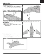 Preview for 5 page of Horizon Hobby E-flite F-15 Eagle Instruction Manual