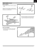 Preview for 7 page of Horizon Hobby E-flite F-15 Eagle Instruction Manual