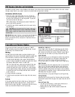 Preview for 9 page of Horizon Hobby E-flite F-15 Eagle Instruction Manual