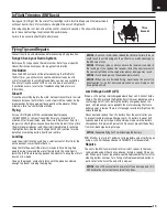 Preview for 13 page of Horizon Hobby E-flite F-15 Eagle Instruction Manual