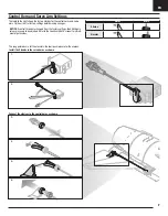 Preview for 7 page of Horizon Hobby E-flite F-16 Falcon 64mm EDF Instruction Manual