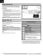 Preview for 8 page of Horizon Hobby E-flite F-16 Falcon 64mm EDF Instruction Manual