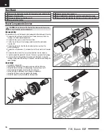 Preview for 14 page of Horizon Hobby E-flite F-16 Falcon 64mm EDF Instruction Manual