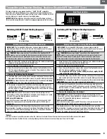 Preview for 9 page of Horizon Hobby E-flite F-18 Blue Angels 80mm EDF Instruction Manual