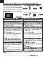 Предварительный просмотр 6 страницы Horizon Hobby E-flite F-27 Evolution Instruction Manual