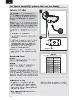 Preview for 10 page of Horizon Hobby E-Flite FPV Vapor Instruction Manual