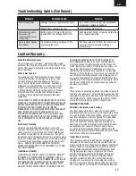 Preview for 15 page of Horizon Hobby E-Flite FPV Vapor Instruction Manual