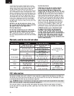 Preview for 16 page of Horizon Hobby E-Flite FPV Vapor Instruction Manual