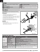 Предварительный просмотр 16 страницы Horizon Hobby E-flite Fw 190A 1.5m Instruction Manual