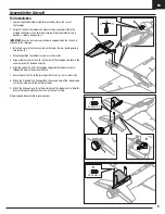 Preview for 9 page of Horizon Hobby E-Flite HABU STS Instruction Manual