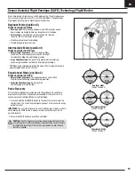 Preview for 15 page of Horizon Hobby E-Flite HABU STS Instruction Manual