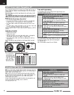 Preview for 6 page of Horizon Hobby E-FLITE HABUss Instruction Manual