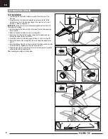 Preview for 8 page of Horizon Hobby E-FLITE HABUss Instruction Manual