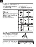 Preview for 10 page of Horizon Hobby E-FLITE HABUss Instruction Manual